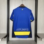 Parma Calcio 24/25 Away  S-XXL - Image 2