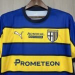 Parma Calcio 24/25 Away  S-XXL - Image 3