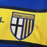 Parma Calcio 24/25 Away  S-XXL - Image 4
