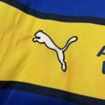 Parma Calcio 24/25 Away  S-XXL - Image 5