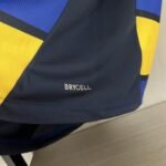 Parma Calcio 24/25 Away  S-XXL - Image 6
