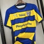 Parma Calcio 24/25 Away  S-XXL - Image 7
