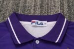 Kids Retro Kit Fiorentina 99-00 Home - Image 3