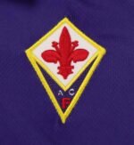 Kids Retro Kit Fiorentina 99-00 Home - Image 5