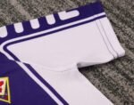Kids Retro Kit Fiorentina 99-00 Home - Image 6