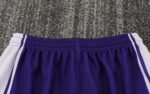 Kids Retro Kit Fiorentina 99-00 Home - Image 8