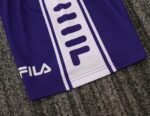 Kids Retro Kit Fiorentina 99-00 Home - Image 12