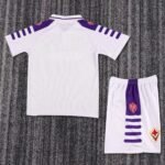 Kids Retro Kit Fiorentina 98-99 Away - Image 2