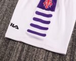 Kids Retro Kit Fiorentina 98-99 Away - Image 7