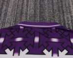 Kids Retro Kit Fiorentina 92-93 Away - Image 7