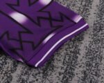 Kids Retro Kit Fiorentina 92-93 Home - Image 5