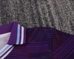 Kids Retro Kit Fiorentina 92-93 Home - Image 6
