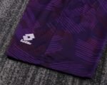 Kids Retro Kit Fiorentina 92-93 Home - Image 12