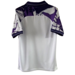Retro Fiorentina 1994 White Kit Size:S~XXL - Image 2