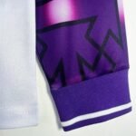 Fiorentina 1992/93 Away Long Sleeves Kit Size:S~XXL - Image 7