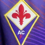 Fiorentina 1992/93 Home Kit Long Sleeves Size:S~XXL - Image 5