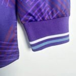 Fiorentina 1992/93 Home Kit Long Sleeves Size:S~XXL - Image 6