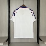 Fiorentina 1995/96 Away Kit Size:S~XXL - Image 2