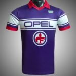 Fiorentina 1983/85 Home Kit Size:S~XXL