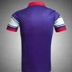 Fiorentina 1983/85 Home Kit Size:S~XXL - Image 2