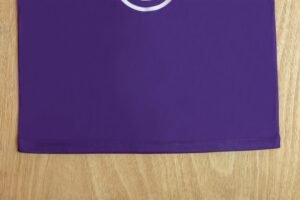 Fiorentina 1983/85 Home Kit Size:S~XXL - Image 5