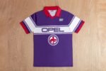 Fiorentina 1983/85 Home Kit Size:S~XXL - Image 7