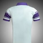 Fiorentina 1983/85 Away Kit Size:S~XXL - Image 2