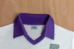 Fiorentina 1983/85 Away Kit Size:S~XXL - Image 3