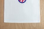 Fiorentina 1983/85 Away Kit Size:S~XXL - Image 6