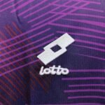 Fiorentina 1992/93 Home Kit Size:S~XXL - Image 6