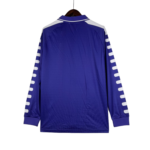 Fiorentina 1998/99 Home Kit long sleeves Size:S~XXL - Image 2