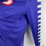 Fiorentina 1998/99 Home Kit long sleeves Size:S~XXL - Image 5