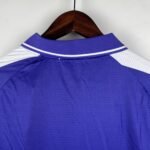 Fiorentina 1998/99 Home Kit long sleeves Size:S~XXL - Image 8