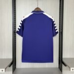 Fiorentina 1998/99 Home Kit Size:S~XXL - Image 2