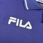 Fiorentina 1998/99 Home Kit Size:S~XXL - Image 4