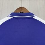 Fiorentina 1998/99 Home Kit Size:S~XXL - Image 7