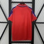 Fiorentina 1995/96 Third Kit Size:S~XXL - Image 2