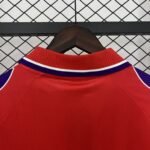 Fiorentina 1995/96 Third Kit Size:S~XXL - Image 7