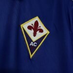 Fiorentina 1995/96 Home Kit Size:S~XXL - Image 3
