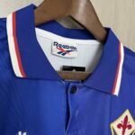 Fiorentina 1995/96 Home Kit Size:S~XXL - Image 6