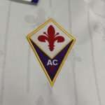 Fiorentina 97/98 Away Kit Size:S~XXL - Image 4