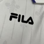 Fiorentina 97/98 Away Kit Size:S~XXL - Image 5