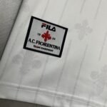 Fiorentina 97/98 Away Kit Size:S~XXL - Image 7