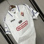 Fiorentina 97/98 Away Kit Size:S~XXL - Image 8