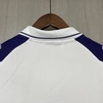 Fiorentina 1998/99 Away Kit Size:S~XXL - Image 3