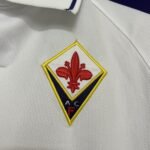 Fiorentina 1998/99 Away Kit Size:S~XXL - Image 5