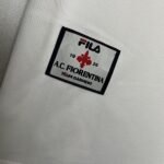 Fiorentina 1998/99 Away Kit Size:S~XXL - Image 6