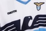 Retro 14/15 Lazio Home Kit S-XXL - Image 4