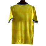 Retro 1991 Lazio Away Kit S-XXL - Image 2