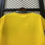 Retro 1998/99 Lazio Yellow Kit S-XXL - Image 8